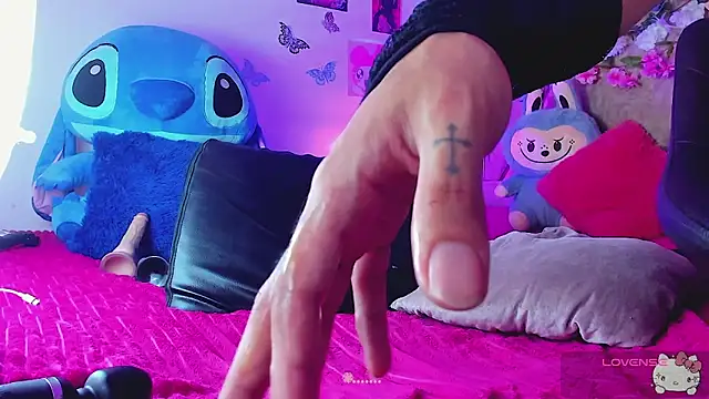 Gabii-Princees webcam