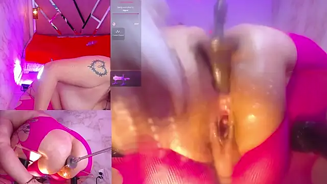 ErikaMontiel__ webcam