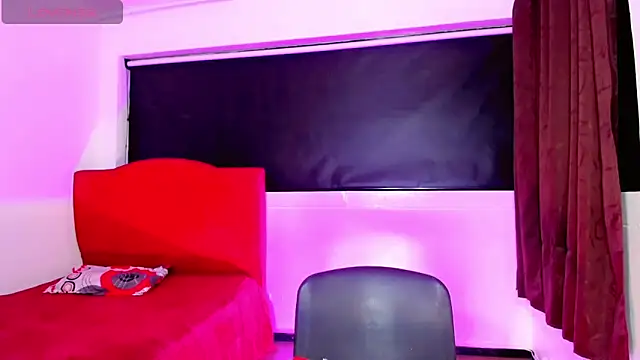 Britany_montiel webcam