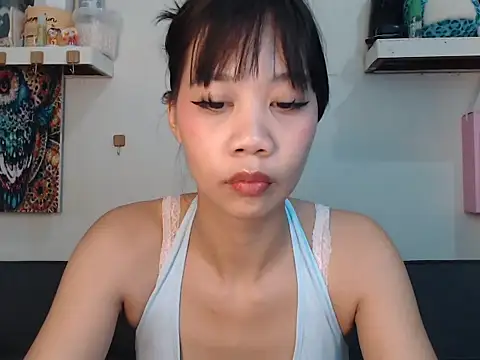 GloryKulikowski webcam