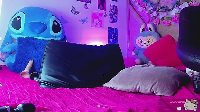 Gabii-Princees webcam