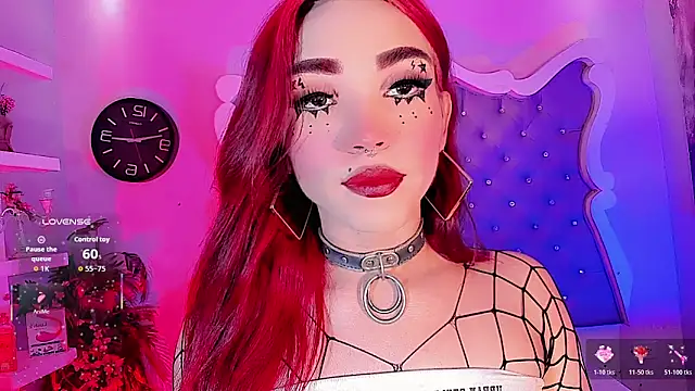 LeyXandrabraz webcam