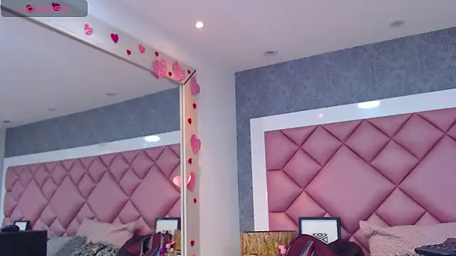 Thegreatonelady webcam