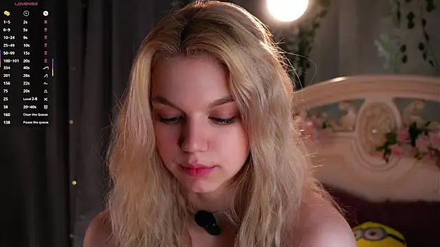 EdlinAlliston webcam