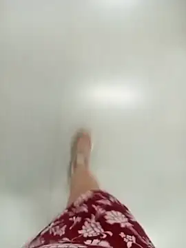 SabrinaVantress webcam