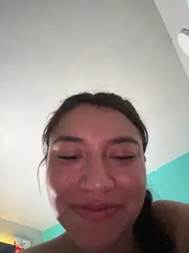 CocoaGigiMuse webcam