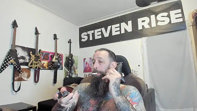 StevenRiseNYC webcam