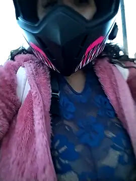 You-sexy-starr webcam