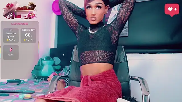 Kendall_hornyy webcam