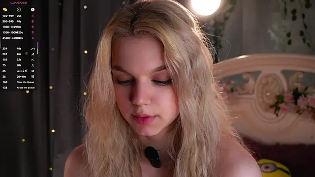 EdlinAlliston webcam