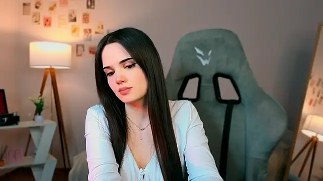 serenenov - Serenenov's free webcam - UK Sex Cams