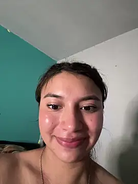 CocoaGigiMuse webcam