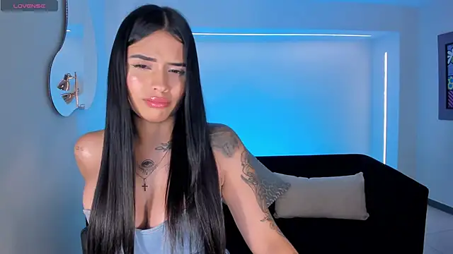 MariaHerrera_ webcam