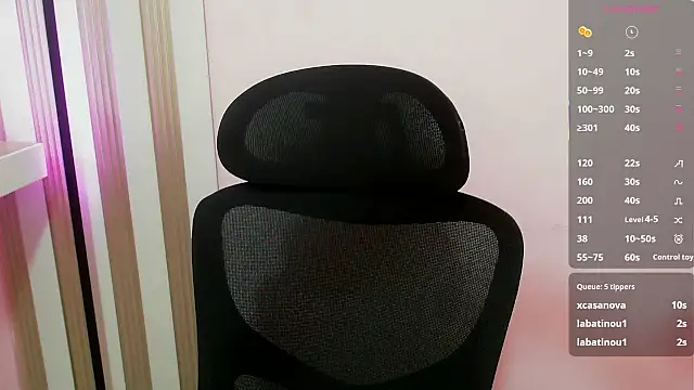 yourlittle_kathe webcam