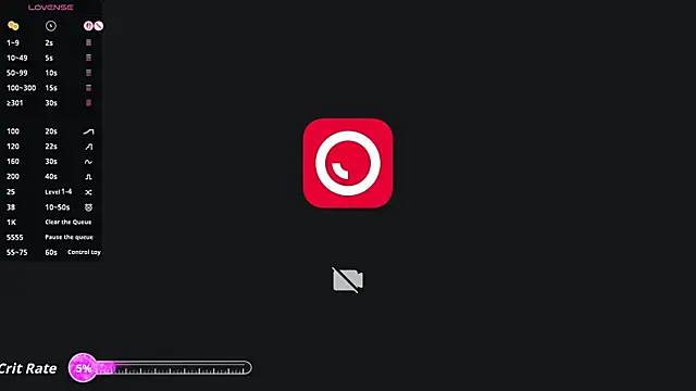 DollyWalker Stripchat cam model