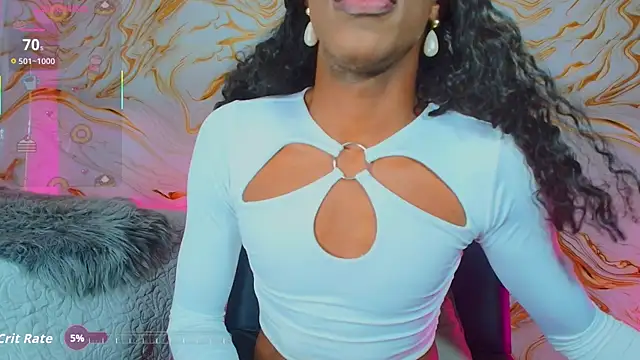 ebonyhansnight - EbonyHansNight's free webcam - UK Sex Cams