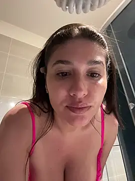 IrisBlues Stripchat cam model