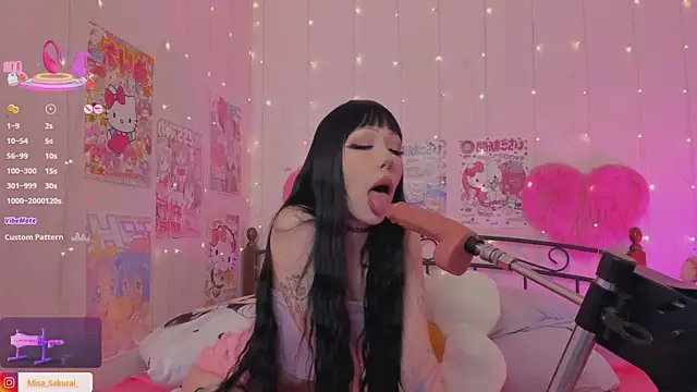 Misa_Sakurai webcam