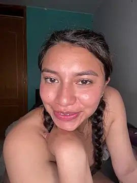 CocoaGigiMuse webcam