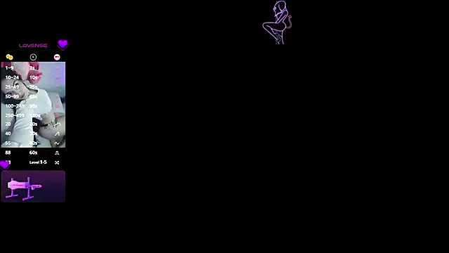 Scarlett-Smile webcam