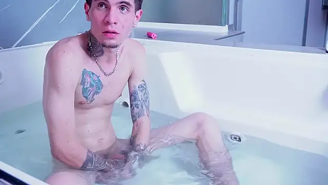 Brad_Scot_Patrick webcam