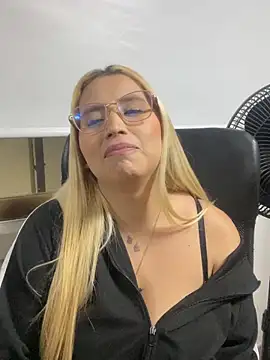 Aliss_Taylor1 webcam