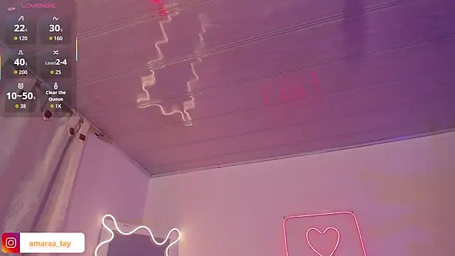 Amara_tay live sex cam