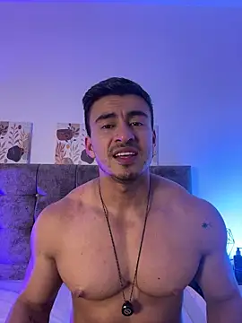 Chris_Clarck's live cam