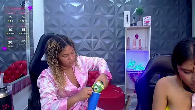 mayli_marie - Mayli_marie's free webcam - UK Sex Cams