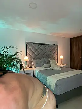 morganaramirez's live cam