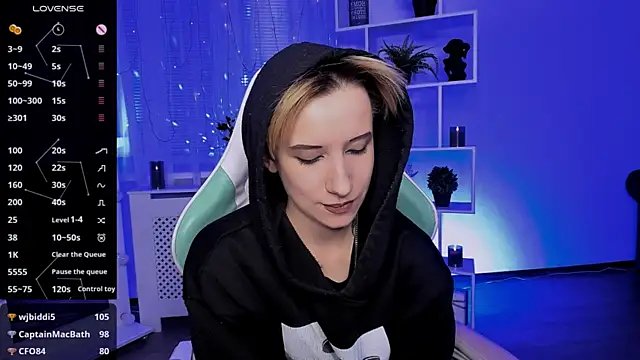 _rein_ramm - _Rein_ramm's free webcam - UK Sex Cams