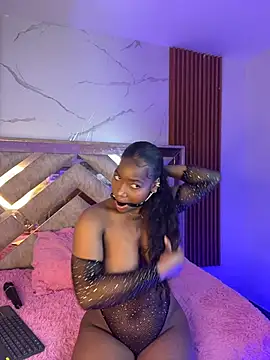 Kendy_Wilkinson webcam