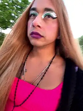 transexualjade95 - TranSexualJade95's free webcam - UK Sex Cams