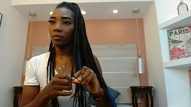 AlexandraCambell webcam