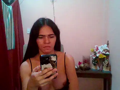 sweet_yummy69 webcam