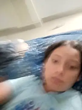 blakeandallisa webcam