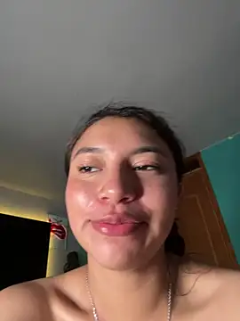 CocoaGigiMuse webcam