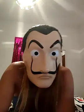 ninileo - Ninileo's free webcam - UK Sex Cams