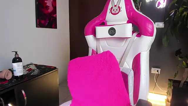 stelleknox_ - Stelleknox_'s free webcam - UK Sex Cams