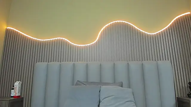 Michelle_Saenz_ webcam