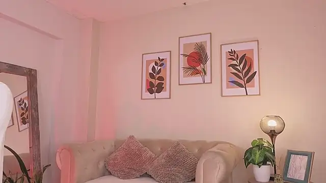 DahianaWalcott webcam