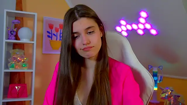 arianaallens - ArianaAllens's free webcam - UK Sex Cams