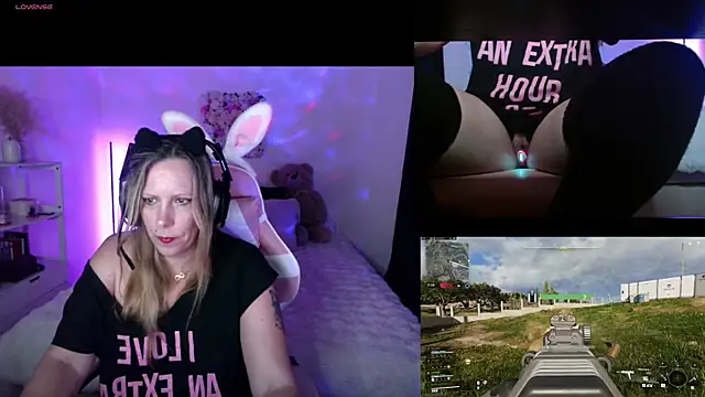 archangelthefrancaise - ArchangelTheFrancaise's free webcam - UK Sex Cams