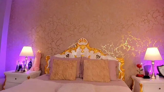 ScarlettWallace webcam