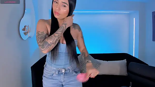 MariaHerrera_ webcam