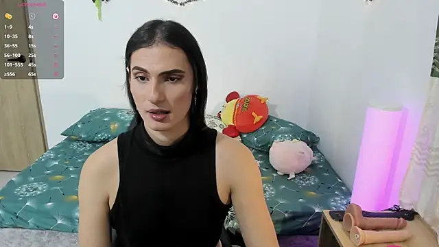 _shantallskinny_ webcam