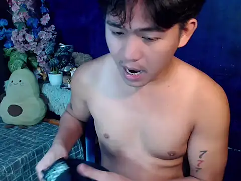 LoverBoy_Sean webcam