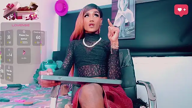 Kendall_hornyy webcam