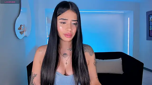 MariaHerrera_ webcam