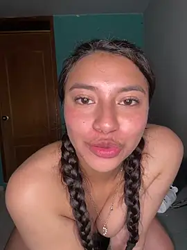 CocoaGigiMuse webcam